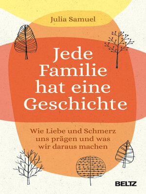cover image of Jede Familie hat eine Geschichte